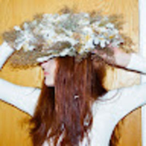 Meet your Posher, Carly